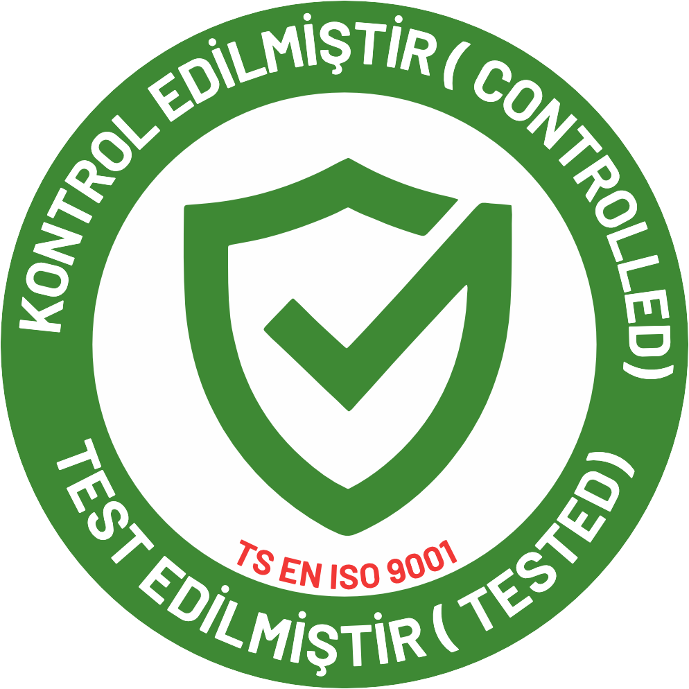Test & Kontrol